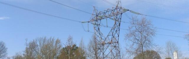 ISKLjUČENjA STRUJE: Sutra radovi na mreži u Braničevskom okrugu