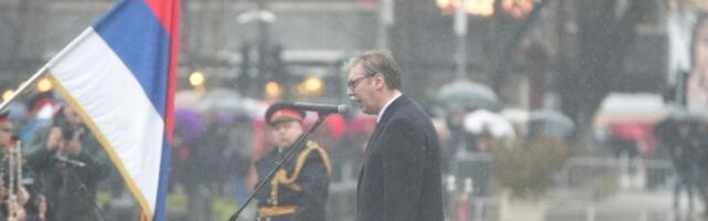 EU ne odbacuje posledice: Vučić ne sme da ide u Moskvu