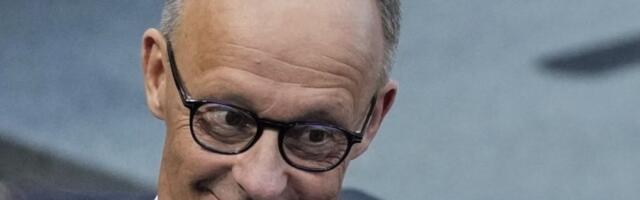 NEMCI ŽELE POMOĆ ŠTO PRE, GORI POD NOGAMA! Ovaj lider može "spasiti" svet!