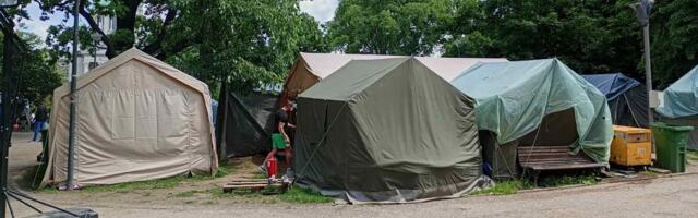 Brnabić protiv pomeranja „Ćacilenda“: Pionirski park pripada svima, ali isto tako i fakulteti