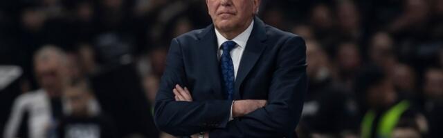 Obradović: Da pokažemo da finale ABA lige može da prođe fer i sportski