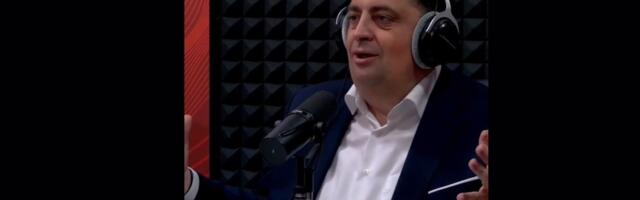IZJAVA DANA: „Putujte sa tri oka i putovaćete u pravom smislu te reči“