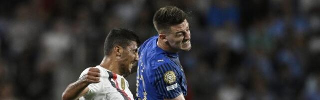 Inzagijev Al Hilal eliminisao Siti u produžecima – i to zahvaljujući Sergeju!