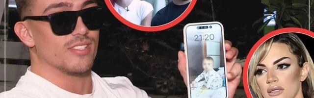 Slavlje u domu Tare Simov je otkrilo istinu o njoj i Danilu Raičeviću: Par se više puta mirio nakon burnih raskida...