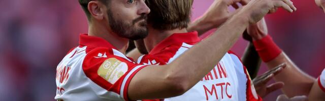 Zvezda odlaže derbi