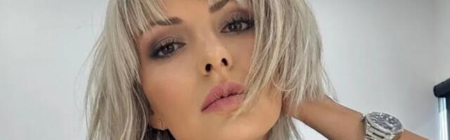 NAPADNUTA TRUDNA PEVAČICA! Niko nije znao kroz šta prolazi, sve izašlo u javnost - ovo su MUKE!