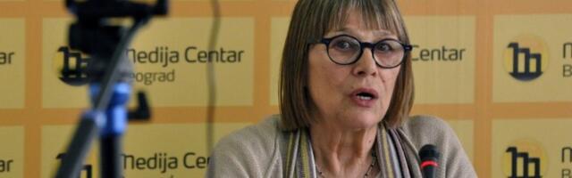 Nataša Kandić tužila Vučića