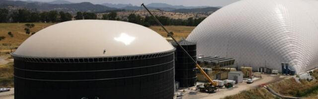 Google ulaže u tehnologije dugotrajnog skladištenja energije
