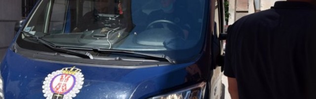 JEZIVO! NENAD UVUKAO MLADIĆA U TOALET benzinske pumpe i OBLJUBIO GA!