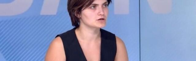 Nemačka televizija izvestila o napadu JZO na studentkinju Nikolinu (VIDEO)