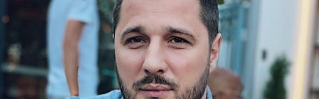 Marko Miljković muvao starletu - Ona sve priznala: ''Obletao je oko mene, slao mi poruke''