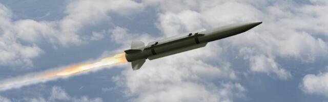 Rusija na tajnom poligonu testira "LETEĆI ČERNOBILJ" (FOTO)