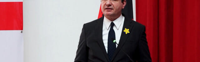 “Kurti nema dovoljan broj glasova za formiranje vlade”