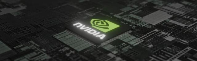 Kompanija Nvidia prešla tržišnu vrednost od pet milijardi dolara