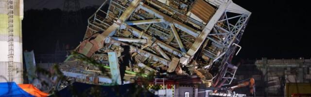 CRNI BILANS SAMO RASTE: Troje poginulih u PADU TORNJA! Za dvojicom se još traga