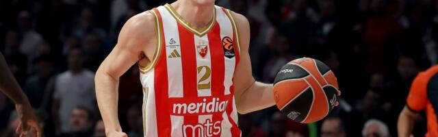 MILJENOVIĆ OTKRIO RAZLOG PORAZA: Dok smo igrali našu košarku, bilo je dobro!