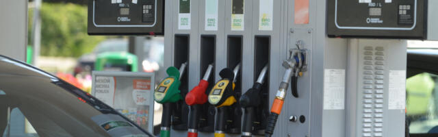 NOVO POSKUPLJENJE DIZELA I BENZINA! Evo koliko ćemo narednih sedam dana plaćati gorivo u Srbiji!