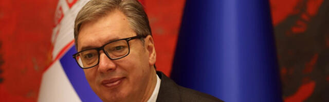 Својом посвећеношћу, снагом и врхунским резултатом поново сте учинили Србију поносном