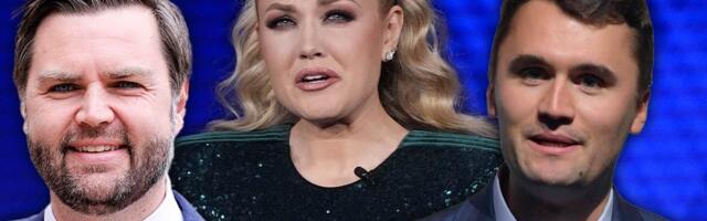 ERIKA KIRK ZATRUDNELA DVE NEDELJE NAKON UBISTVA SUPRUGA? Izjavila da je u OSMOJ nedelji trudnoće, mnogi odmah sabrali dva i dva? (FOTO/VIDEO)