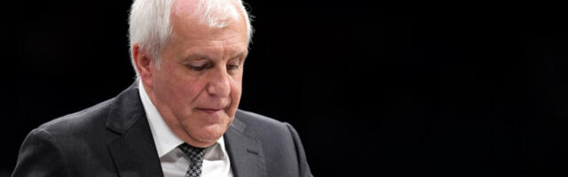 OBRADOVIĆ SKUPO KOŠTAO PARTIZAN: Evo koliko je Žoc zarađivao u Humskoj