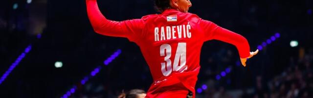 ZAVRŠNICA NIJE ZA ONE SA SLABIM SRCEM: Velika pobeda Srbije nad Islandom!