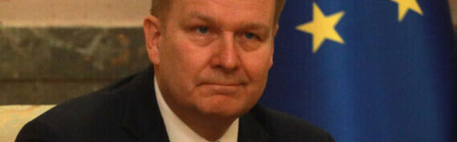 Соренсену продужен мандат