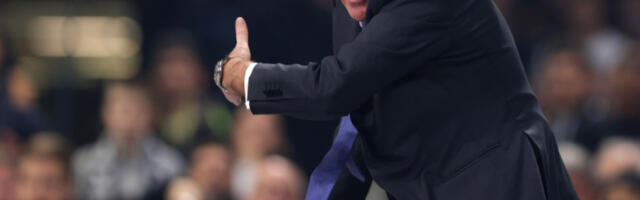 Crnogorci udarili na Obradovića: "Majstor manipulacije, glavni krivac, on drži konce u Partizanu"