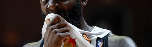 Dženkins prokomentarisao izlaganje Željka Obradovića (FOTO)