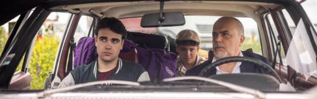 Gledala sam "Povratak Žikine dinastije": Danijela Dimitrovska je prijatno iznenađenje, film "sladunjav"