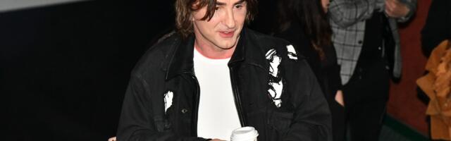 MITROVIĆ PODELIO STO OTKAZA: Tokom nacionalnog dnevnika saopštio vesti zaposlenima i otkrio NOVINU!