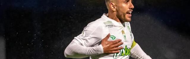 "Šta se dešava?!" Fudbaler koji je preživeo pad aviona sa 71 žrtvom progovorio o strahoti: Poslednje što se sećam – tražio sam oca