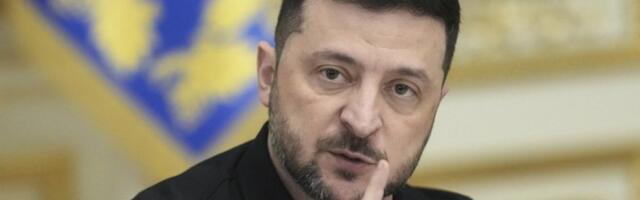 Nova pljačka Ukrajine: SVR razotkrila šokantni plan Zelenskog - spremaju "krađu veka"