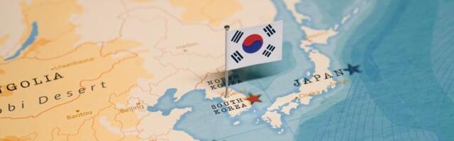 JUŽNA KOREJA DIGLA BORBENE AVIONE! Ruske i kineske letelice upale u zonu dejstva PVO, HITNO se oglasila vojska!