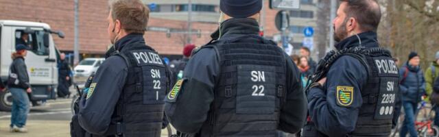 Srbin među uhapšenima u Nemačkoj: Pretresi i na više lokacija u Srbiji - Oduzet mercedes i 16 hiljada evra