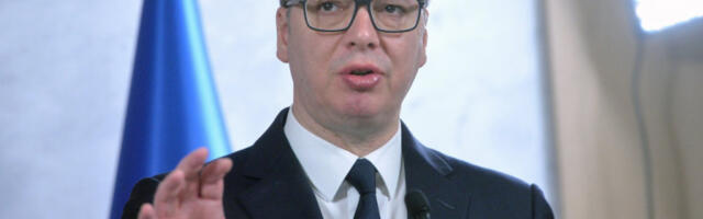 REŠENJE ZA NIS 15. JANUARA! Vučić obelodao VAŽNE DETALJE: Nadamo se da su ruski i arapski pregovori ozbiljni!