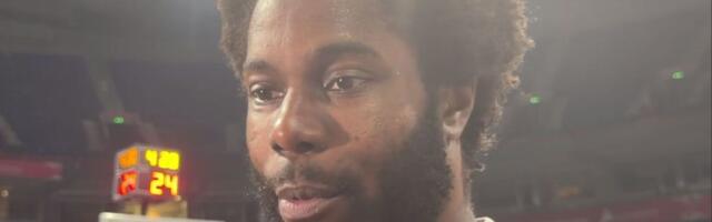 Odželeja upitali o viralnoj pesmi, on se nasmejao i rekao: "Video sam..."