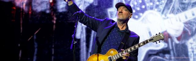 Veče emocija i virtuoznosti: Vlatko Stefanovski trio bend i gosti uz hitove priredili spetakl u Beogradu