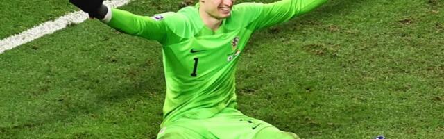 Livaković odbio da brani za klub, razlog je sasvim jasan!