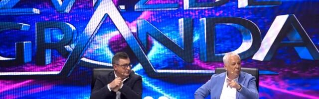 “Šljivić tuče glavom o gredu”: Naslednik Saše Popovića u velikom problemu zbog Zvezda Granda