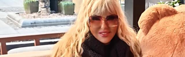 Folkerka (59) ima stan od 500.000 evra u Beogradu, a opremljen je da padneš u nesvest! "Imam solarijum, termomasažni krevet i trajnu epilaciju"