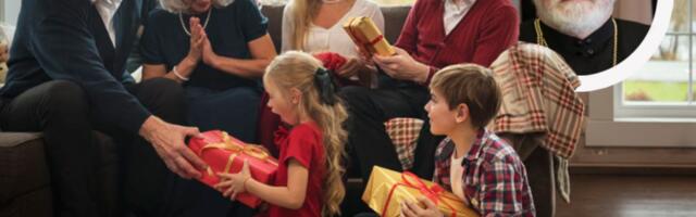 DETINJCI, MATERICE I OCI - PRAZNICI KOJE MNOGI SLAVE, A RETKO KO ZAISTA RAZUME: Otac Dušan objašnjava zašto se pred Božić vezuju deca, majke i očevi