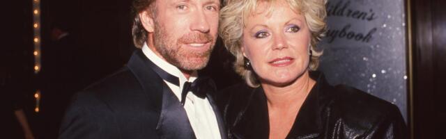 Umrla Dajan Holoček, prva supruga Čaka Norisa: Legendarni glumac uputio emotivne reči