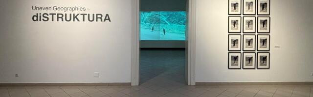 “Nejednake geografije“: Umetnički dijalog o pejzažu, ekologiji i društvu