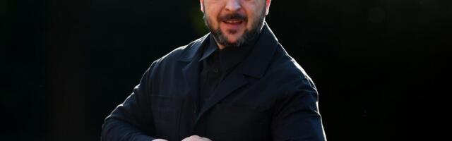 Evo ko bi mogao da zauzme mesto Zelenskog: Ovom generalu se smeši pobeda na izborima!