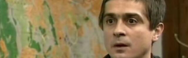 Ovako danas izgleda čuveni Boško Bubamara iz "Porodično blaga": Glumac promenio lični opis, a ima sina koji je krenuo njegovim stopama