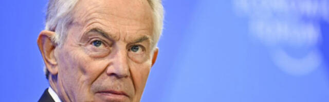 Блер вршио притисак да британским војницима не буде суђено за ратне злочине у Ираку