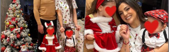 OGLASILA SE NADICA ADEMOV JUTRO POSLE SKANDALA! Objavila fotografije i poručila: Iza nas je...