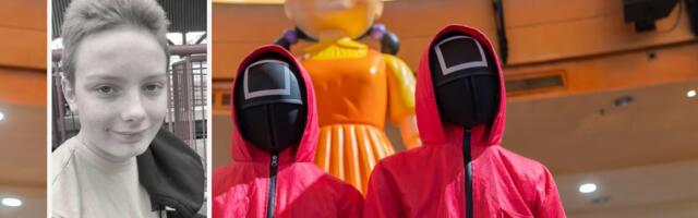 Dečak (12) preminuo jer je u šali imitirao izazov iz serije "Squid Game": Apel majke kida dušu