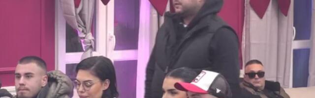 ASMIN VIDEO ĆERKU NORU: Slomilo se tvrdo srce, Aneli u ŠOKU! (VIDEO)