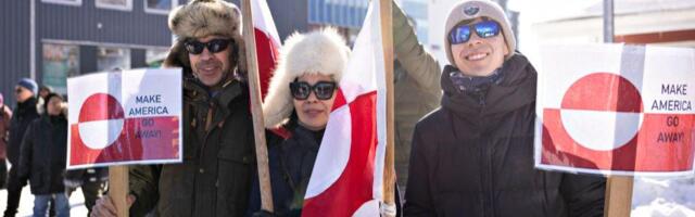 Amerika razmatra mogućnosti da preuzme Grenland, pa i vojno: Bela kuća